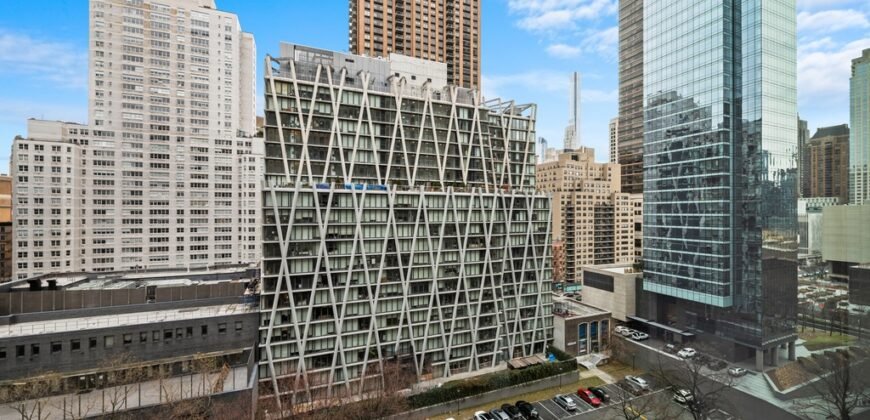 170 West End Avenue, Unit 14C, Upper West Side, Manhattan, NY 10023