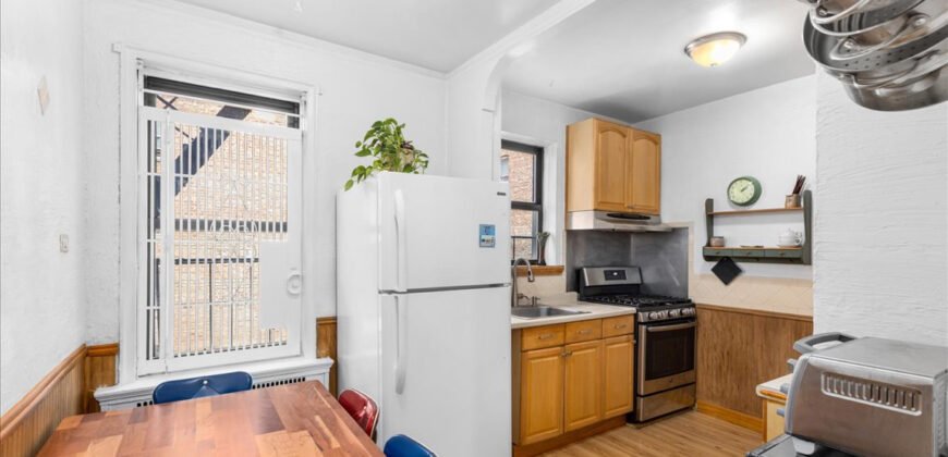 95 Park Terrace East, Unit 2B, Manhattan, NY