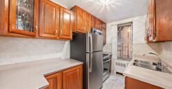 4 Bogardus Place, Unit 1B, Manhattan, NY