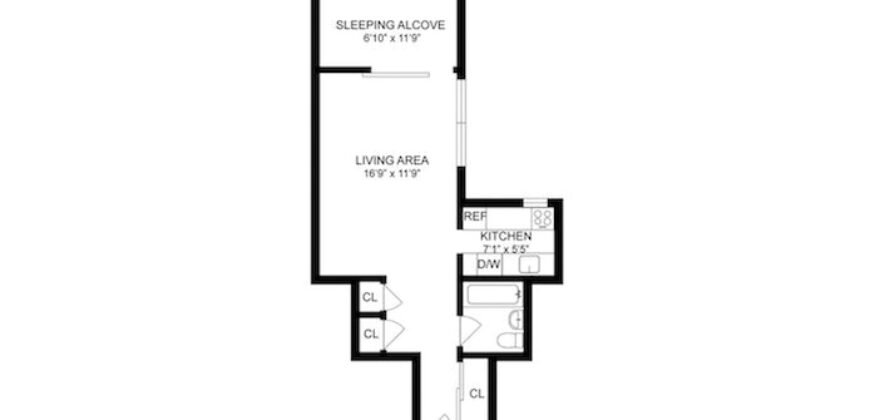 320 East 35th Street, Unit 4A, Manhattan, NY