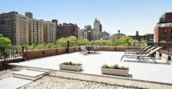 44 West 96th Street, Unit 1A, Upper West Side, Manhattan, NY 10025