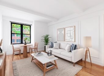 321 East 54th Street, Unit 2A, Manhattan, NY