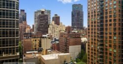 245 East 54th Street, Unit 14J, Manhattan, NY