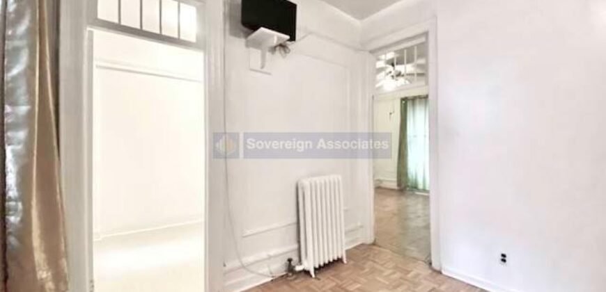 504 West 139th Street, Unit 5, Manhattan, NY