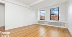 444 East 52nd Street, Unit 8E, Midtown East, Manhattan, NY 10022