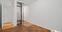 314 West 56th Street, Unit 1C, Hell’s Kitchen, Manhattan, NY 10019