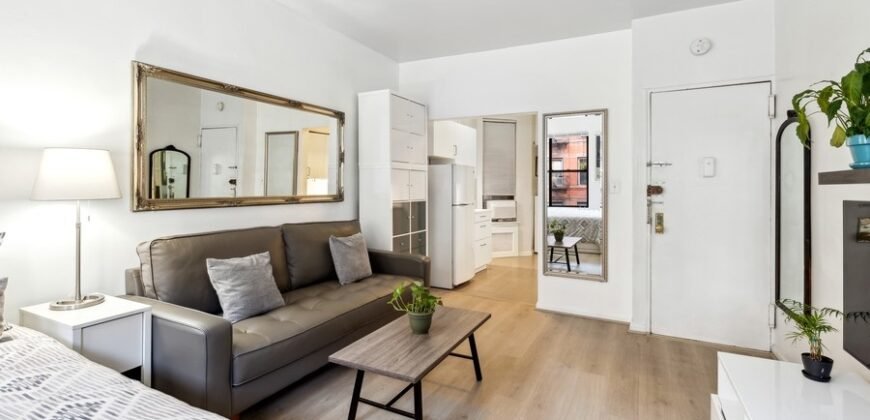 512 East 83rd Street, Unit 3B, Manhattan, NY