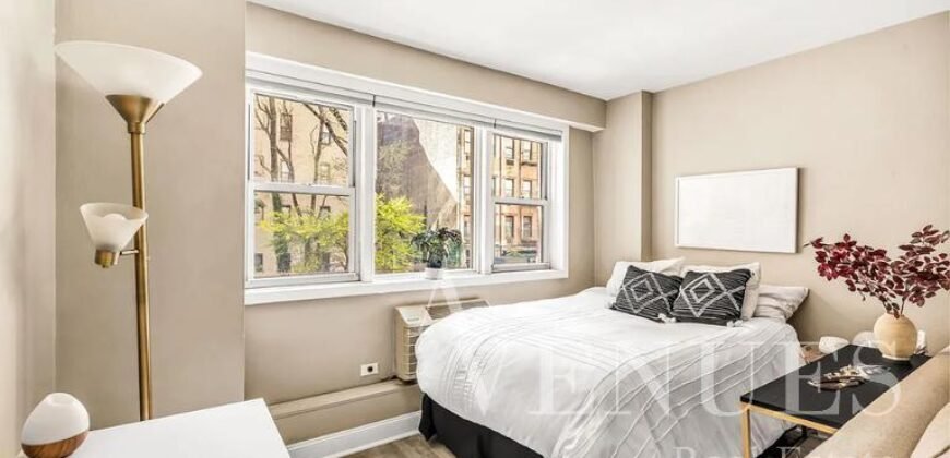 446 East 86th Street, Unit 3G, Manhattan, NY