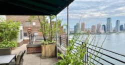 2 Beekman Place, Unit 10B, Midtown East, Manhattan, NY 10022