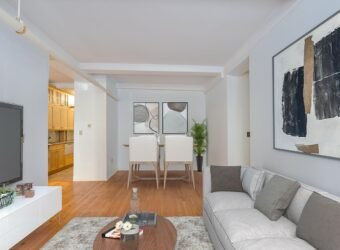 251 Seaman Avenue, Unit GRA, Manhattan, NY