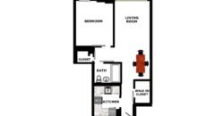 209 West 118th Street, Unit 4G, Manhattan, NY