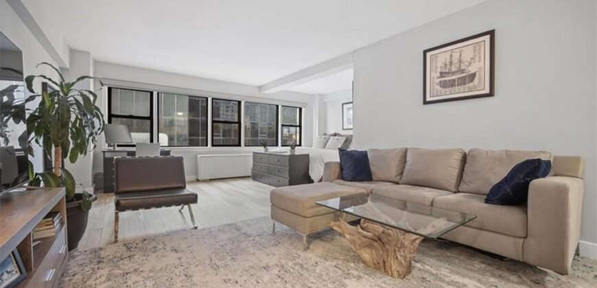 220 East 67th Street, Unit 7F, Manhattan, NY