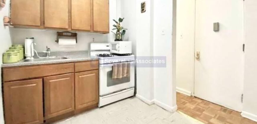 504 West 139th Street, Unit 5, Manhattan, NY