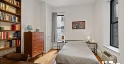 204 W 78th St Upper West Side, Manhattan, NY 10024