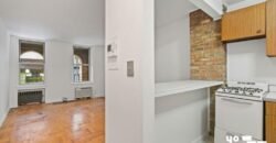 314 West 56th Street, Unit 1C, Hell’s Kitchen, Manhattan, NY 10019