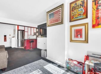 229 East 28th Street, Unit 2D, Manhattan, NY