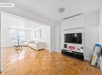 4 Bogardus Place, Unit 1B, Manhattan, NY