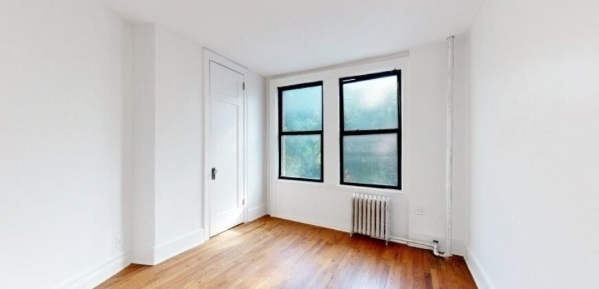 834 Riverside Drive, Unit 2D, Manhattan, NY