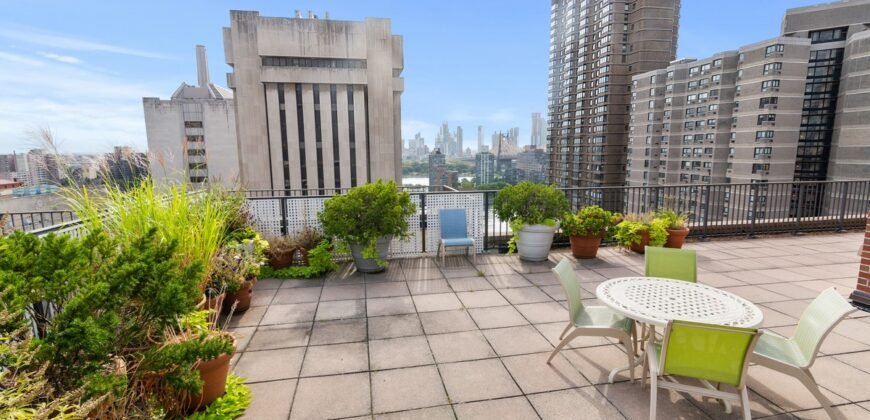 1175 York Avenue, Unit 3L, Upper East Side, Manhattan, NY 10065