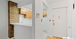 314 West 56th Street, Unit 1C, Hell’s Kitchen, Manhattan, NY 10019