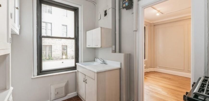 255 West End Avenue, Unit 10D, Upper West Side, Manhattan, NY 10023