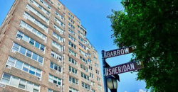 3 Sheridan Square, Unit 2N, West Village, Manhattan, NY 10014