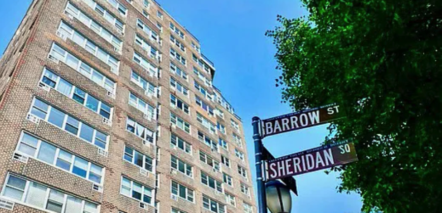 3 Sheridan Square, Unit 2N, West Village, Manhattan, NY 10014