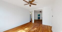 834 Riverside Drive, Unit 2D, Manhattan, NY