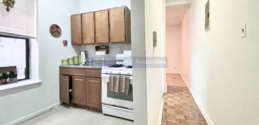 504 West 139th Street, Unit 5, Manhattan, NY