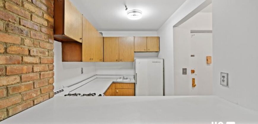 314 West 56th Street, Unit 1C, Hell’s Kitchen, Manhattan, NY 10019