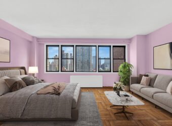 201 East 83rd Street, Unit 14G, Manhattan, NY