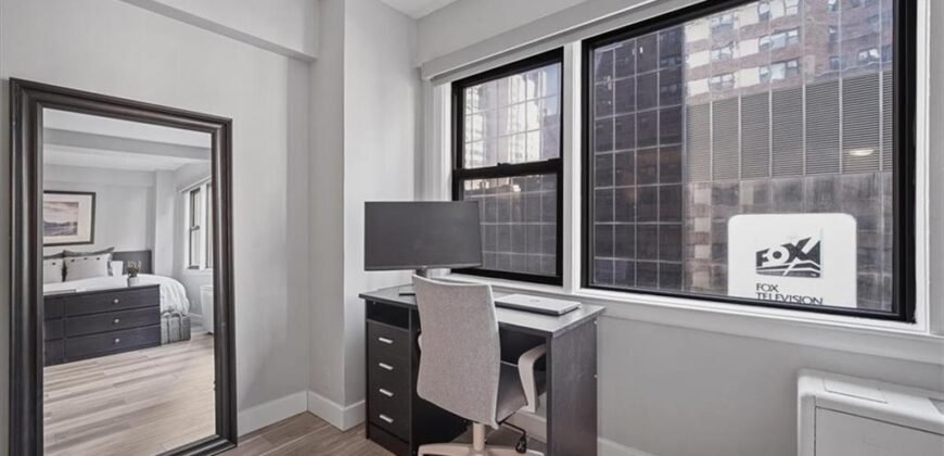 220 East 67th Street, Unit 7F, Manhattan, NY