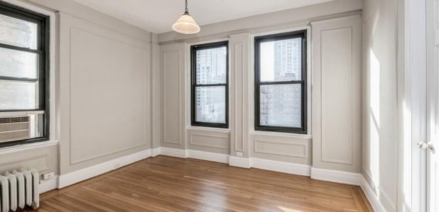 255 West End Avenue, Unit 10D, Upper West Side, Manhattan, NY 10023