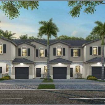 Pine Vista – Dijon