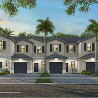 Pine Vista – Lorient