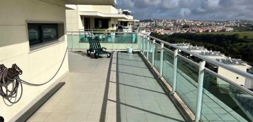 Apartment for sale in Oeiras Portugal