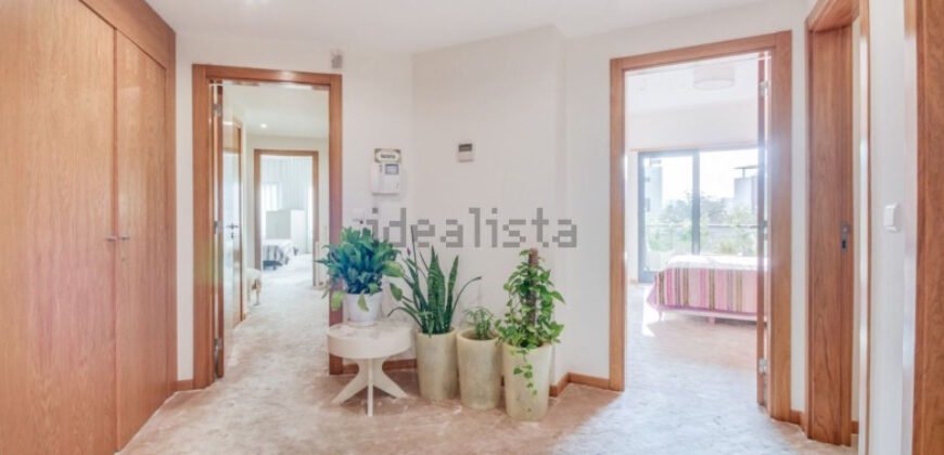 Duplex for sale in Lisbon