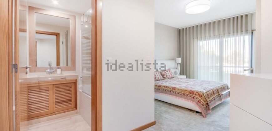 Duplex for sale in Lisbon