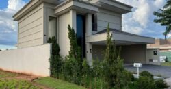 House for Sale in Residencial Alphaville III