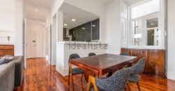 2 Bedroom Apartment in Lisbon on Rua dos Bacalhoeiros