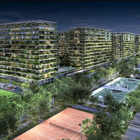 Murano Residencial