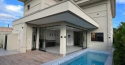 House for Sale in Residencial Alphaville III