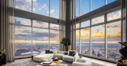 217 W 57th Street PENTHOUSE Manhattan, NY