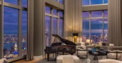 217 W 57th Street PENTHOUSE Manhattan, NY