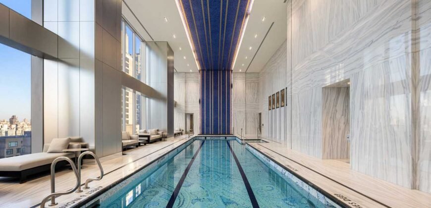 217 W 57th Street PENTHOUSE Manhattan, NY