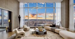 217 W 57th Street PENTHOUSE Manhattan, NY