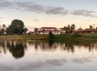 Farm for sale in Brazil in state of Amazonas