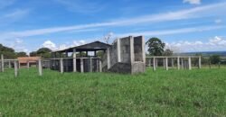 Farm for Sale in Brazil in Coxim in State of Mato Grosso do Sul