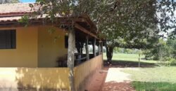 Farm for Sale in Brazil in Coxim in State of Mato Grosso do Sul