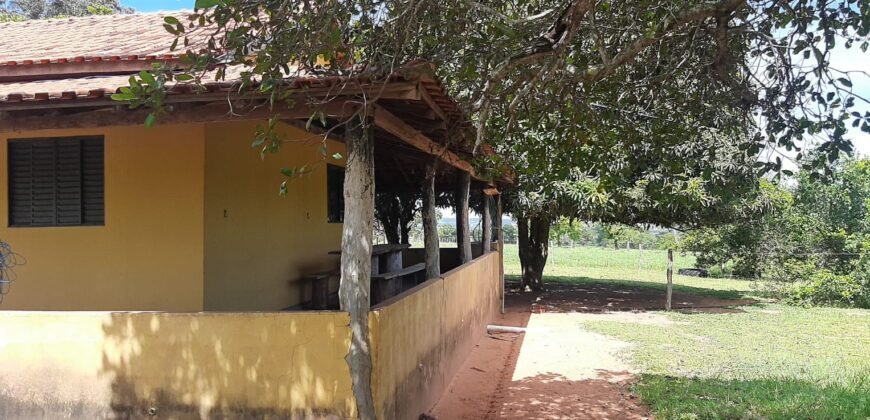 Farm for sale in Brazil